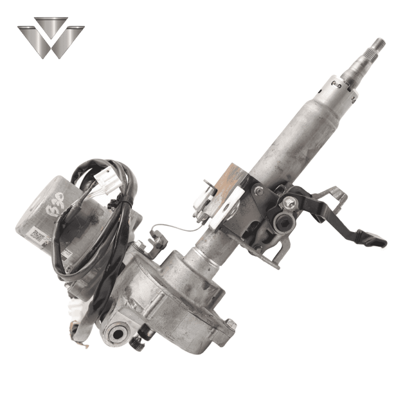 Scion Steering column