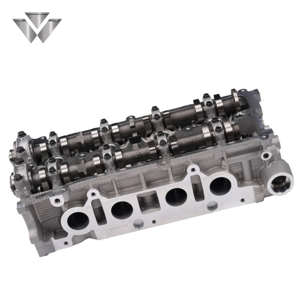 Scion Cylinder Head