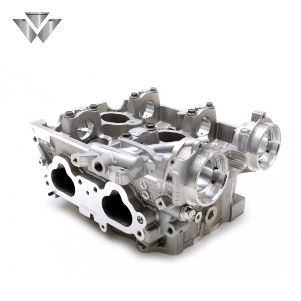 Subaru Cylinder Head