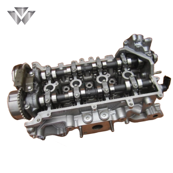 Suzuki Cylinder Head