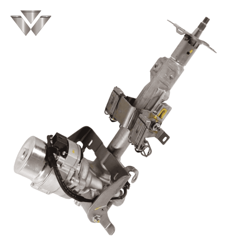 Suzuki Steering column