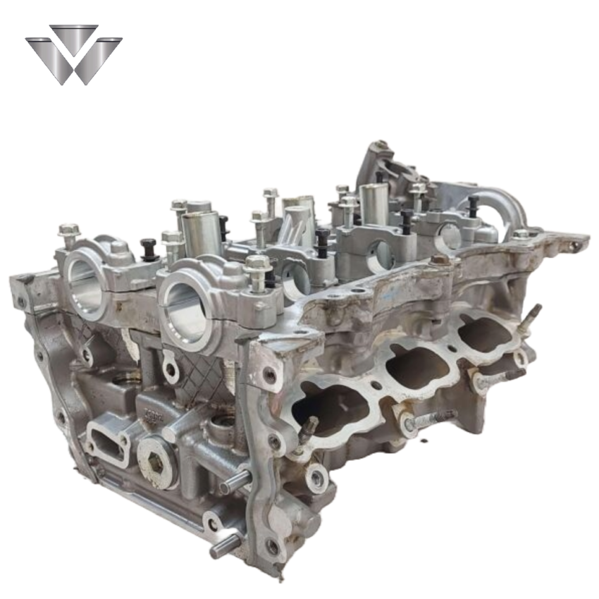 Toyota Cylinder Head