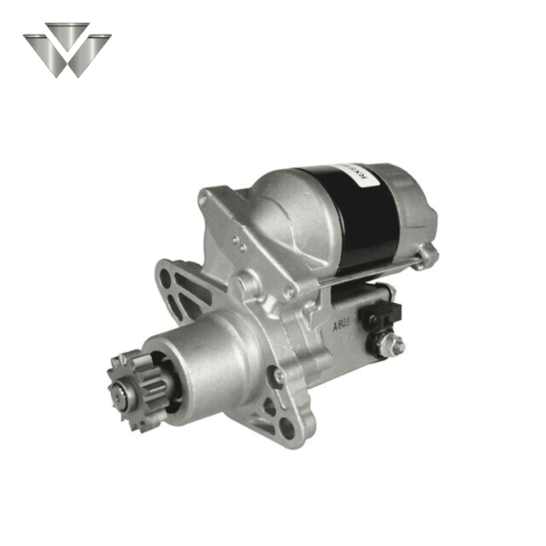 Toyota Starter motor