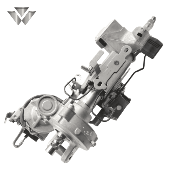 Toyota Steering column