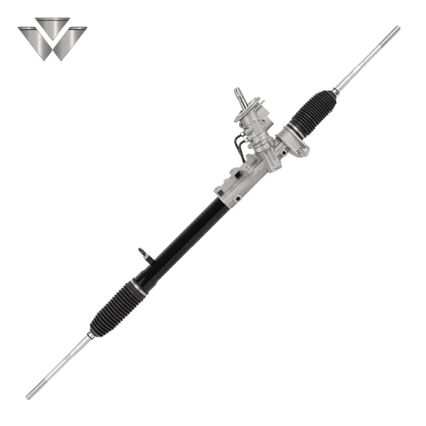 Volkswagen Steering rack