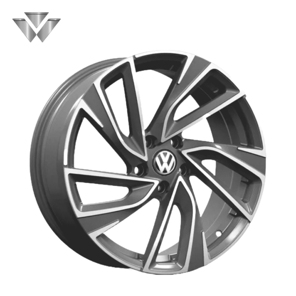 Volkswagen Wheel