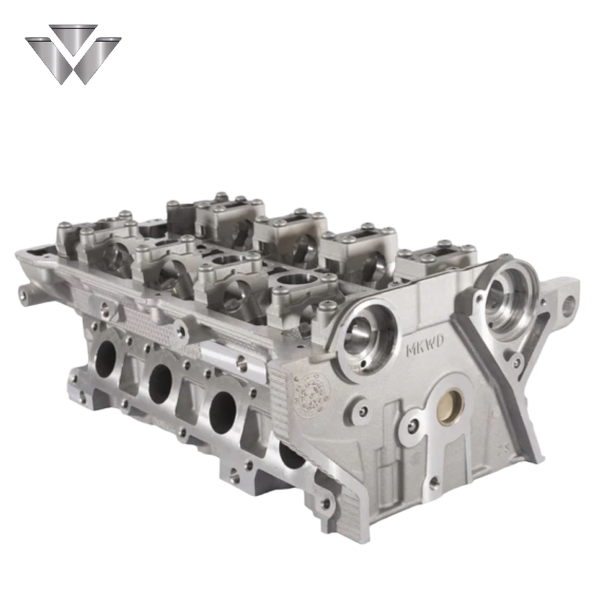 Volkswagen Cylinder Head