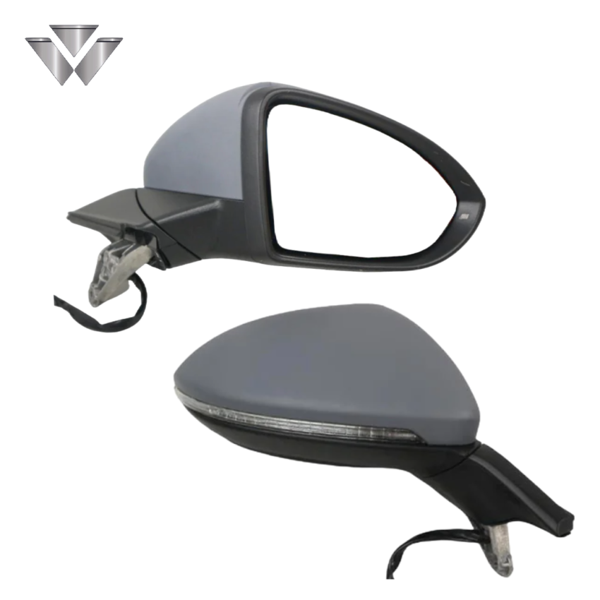 Volkswagen Door Mirror