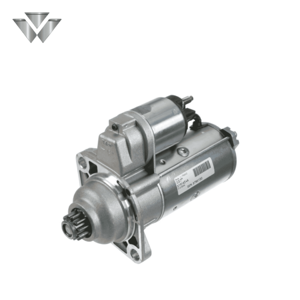 Volkswagen Starter motor