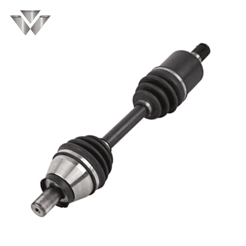 Volvo Axle Shaft