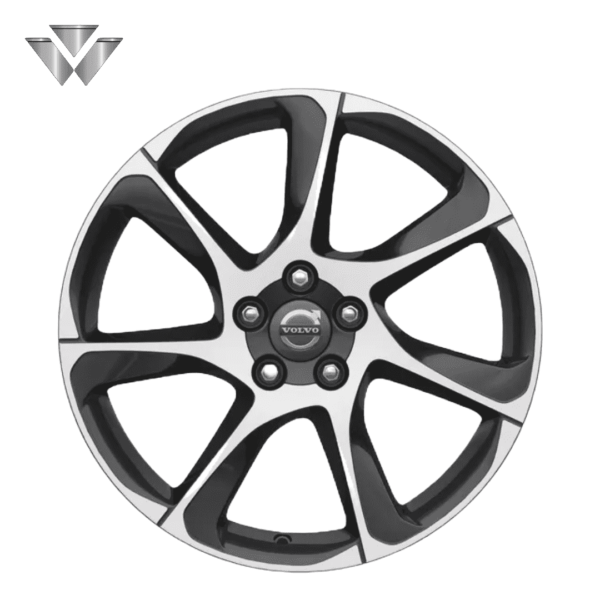 Volvo Wheel