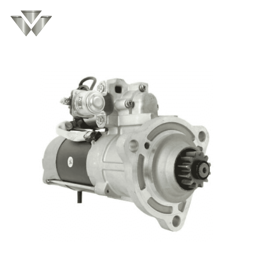 Volvo Starter motor