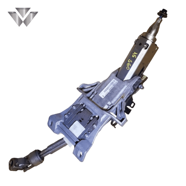 Volvo Steering column