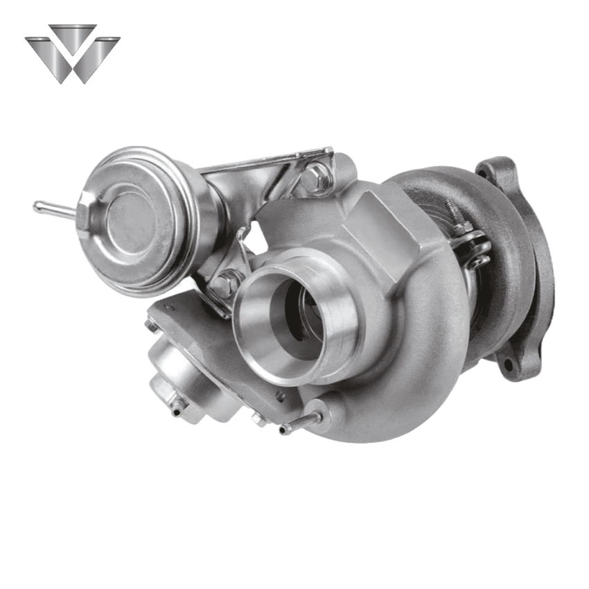 Volvo Turbo charger