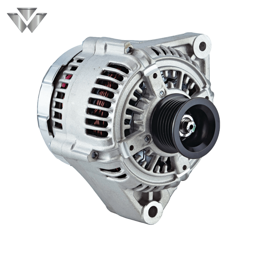 Jaguar Alternator