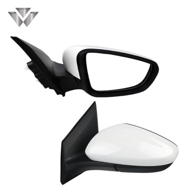 Chevrolet Door Mirror