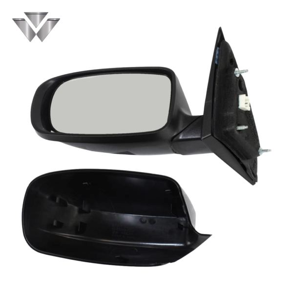 Chrysler Door Mirror