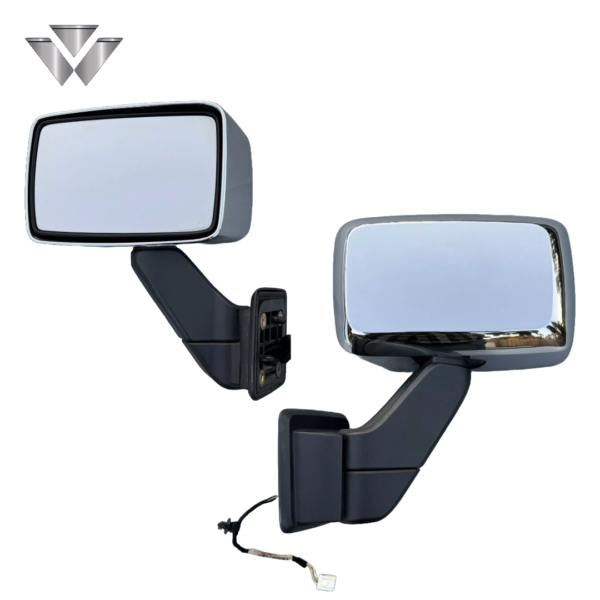 Hummer Door Mirror