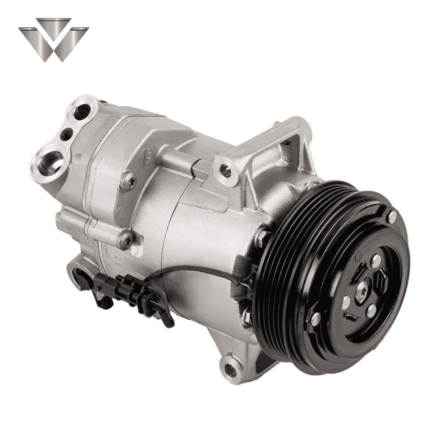 Buick AC compressor