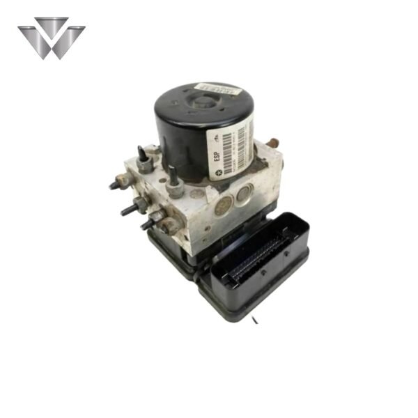 Chrysler ABS pump with module