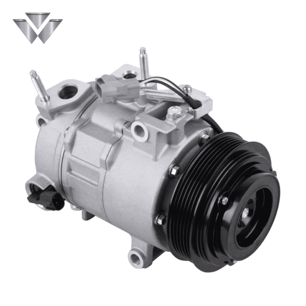 Dodge AC compressor