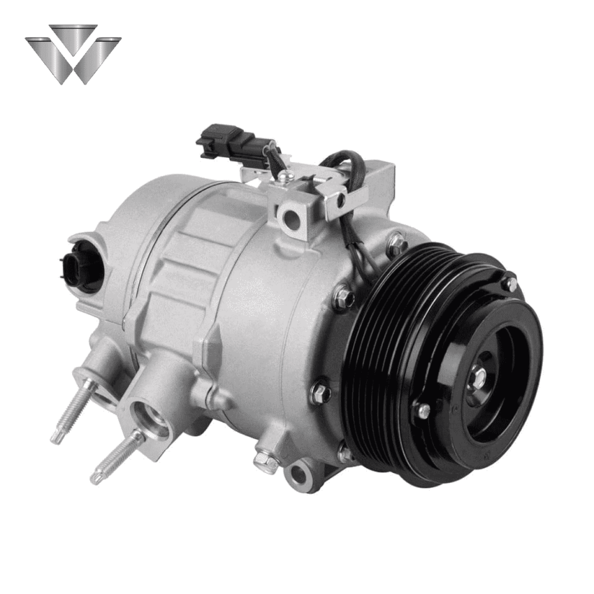 Ford AC compressor