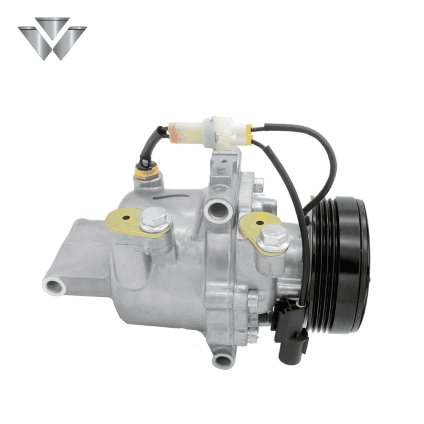 Mitsubishi AC compressor