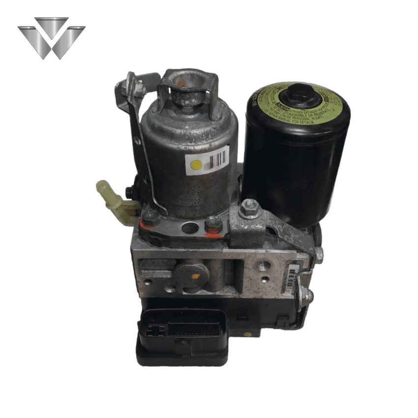 Toyota ABS pump with module