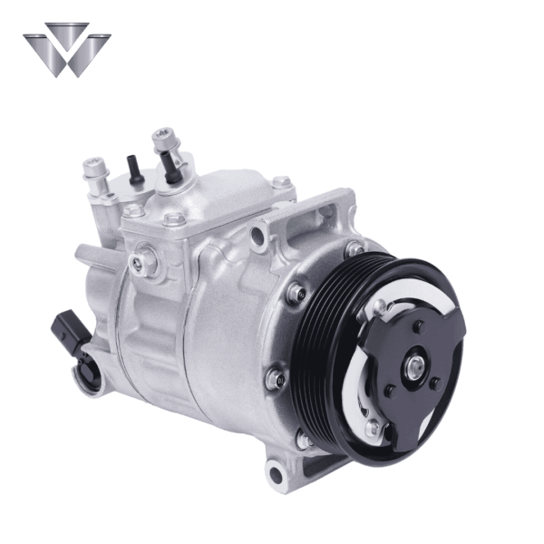 Volkswagen AC compressor