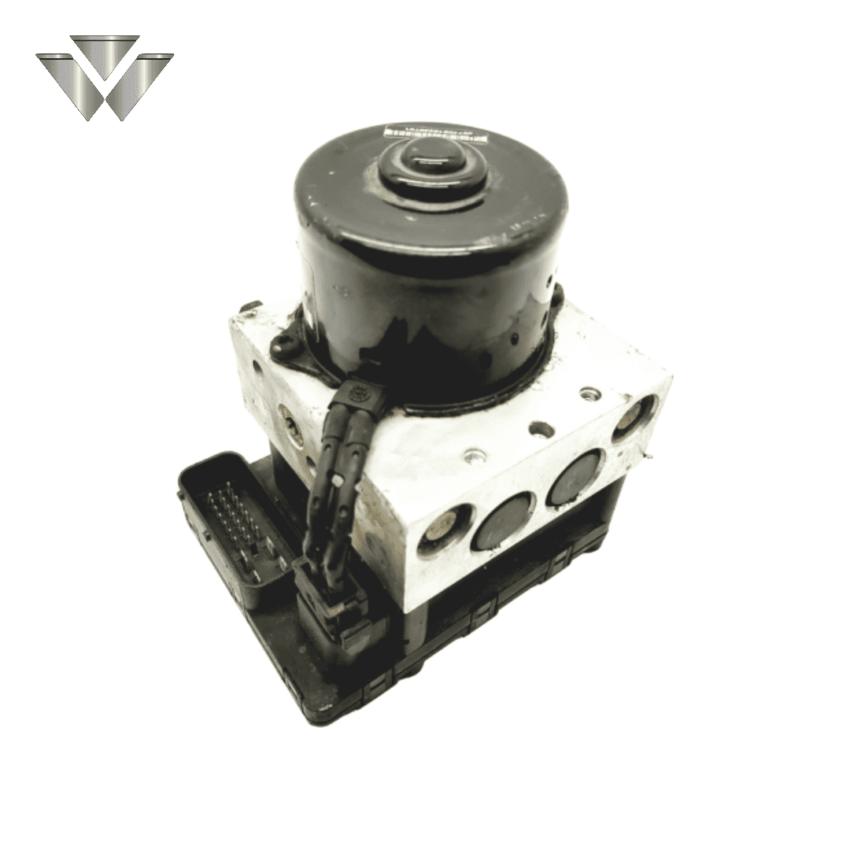 Volkswagen ABS pump with module