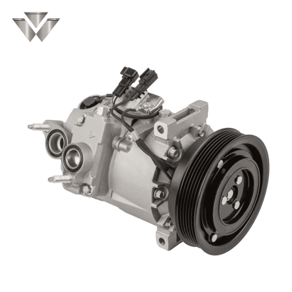 Volvo AC compressor