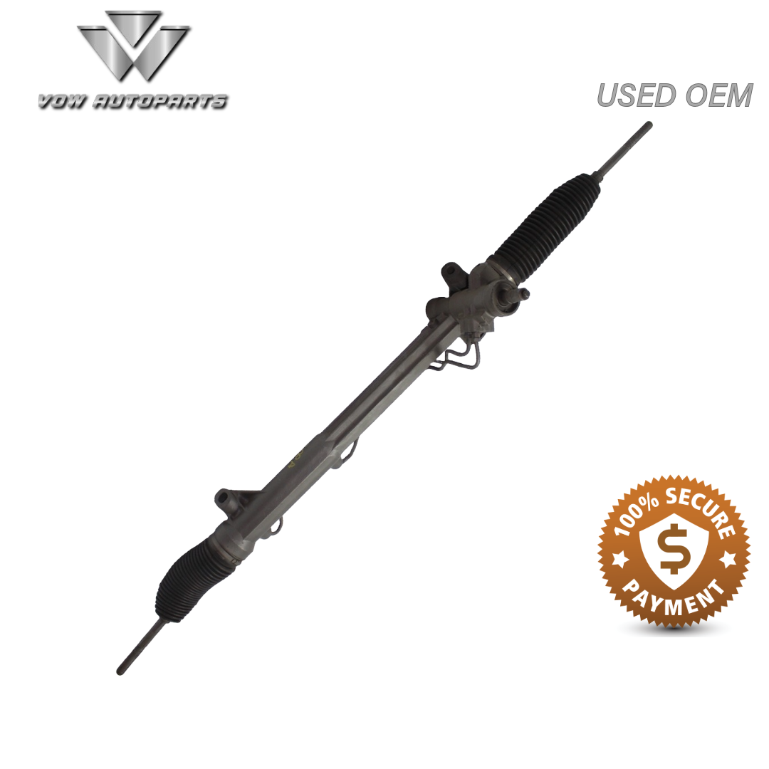 2000 Ford Crown Victoria Rack & Pinion